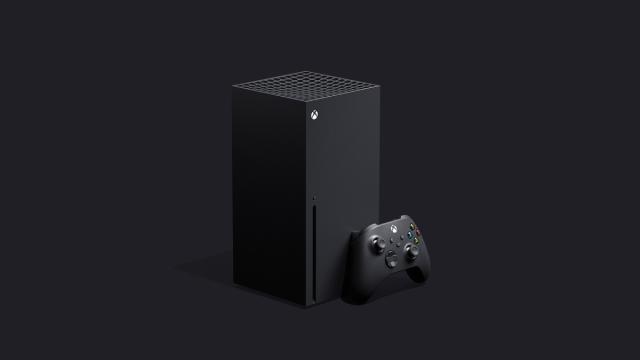 Xbox Series X Launches In November