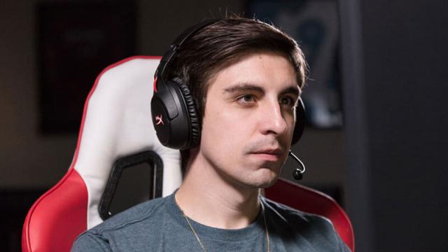 Post-Mixer, Popular Streamer Shroud Is Returning To Twitch