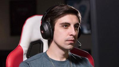 Post-Mixer, Popular Streamer Shroud Is Returning To Twitch