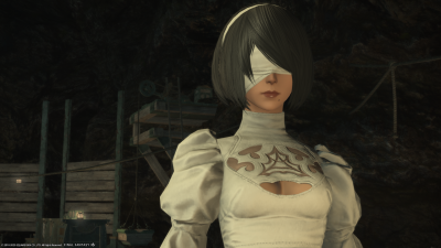 Final Fantasy XIV’s Latest Patch is Surprisingly Full of Hope