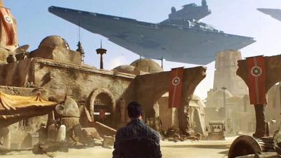 Why You’ll Never Get To Play Project Ragtag, The Best Star Wars Game Never Made