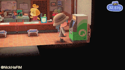 The Second Fan-Made Animal Crossing Quality-Of-Life Update Video Makes My Heart Ache