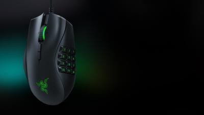 Why Razer’s Making Another Left-Handed Mouse