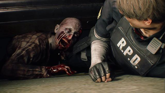 The Excellent Resident Evil 2 Remake Is $65 Off Today