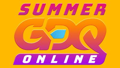 Summer Games Done Quick 2020 Has Begun, Here’s How To Watch And What’s Up