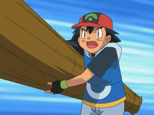 Ash From Pokémon No Longer Has Superhuman Strength