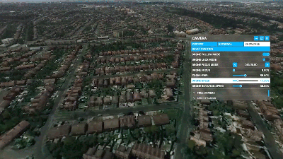 How Microsoft Flight Simulator Makes The Ground Look So Good