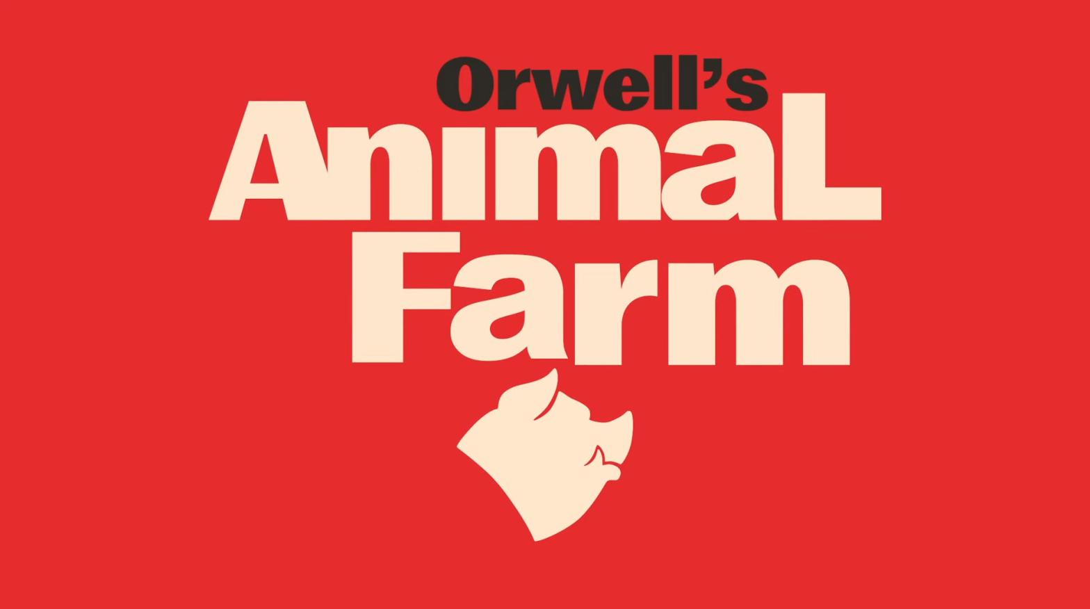 Image: Animal Farm