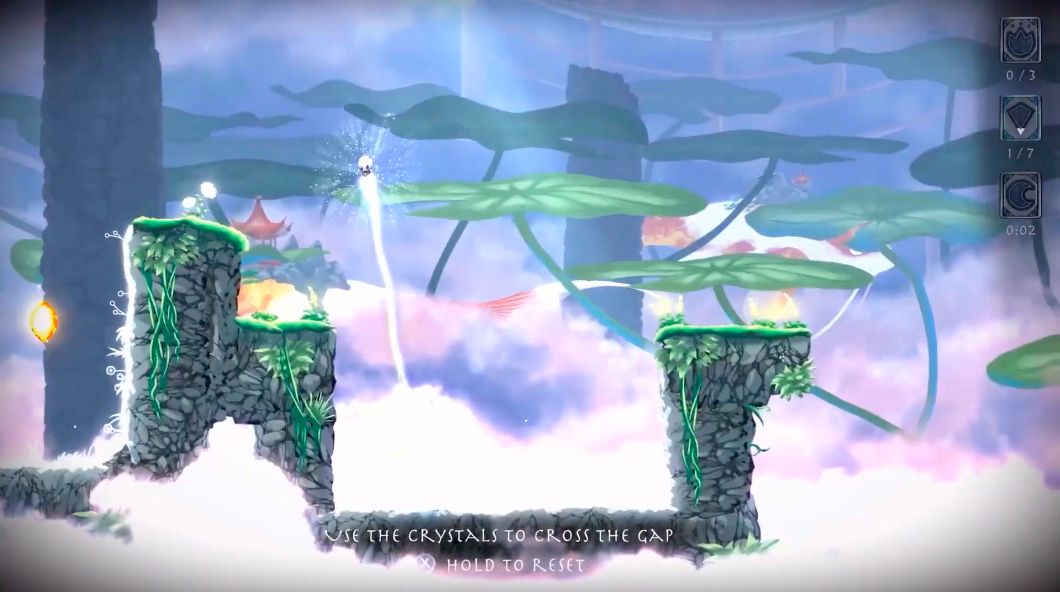 Evergate (Screenshot: Stone Lantern Games)