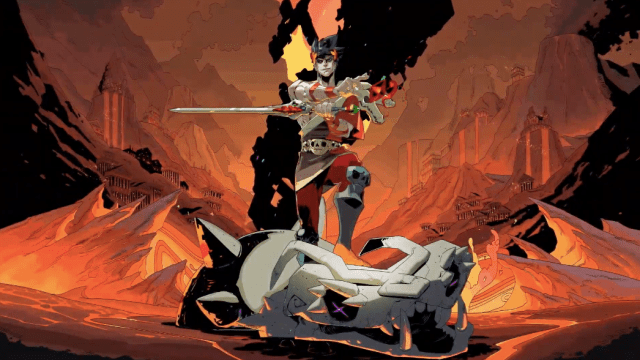 Supergiant’s Hades Is Coming To Switch