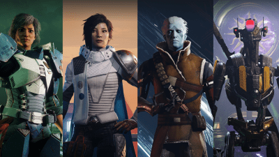 Here’s Everything Destiny 2 Is Losing Later This Year