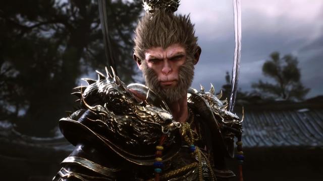 The Excellent Wu Kong Trailer Has Already Been Remastered Into 8K