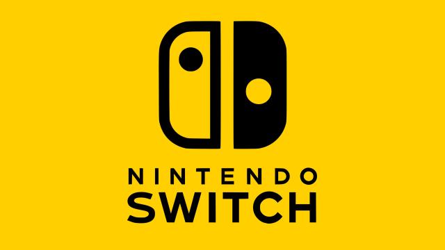 Report: Nintendo Releasing “Upgraded” Switch Model In 2021
