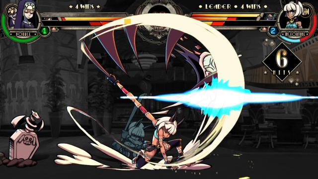 Skullgirls Development Will Continue Without Embattled Lead Designer