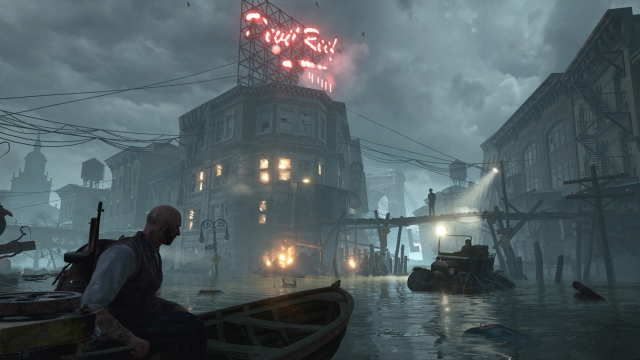 Sinking City Developer Says Game Was Pulled From Stores Because Publisher Stopped Paying Royalties