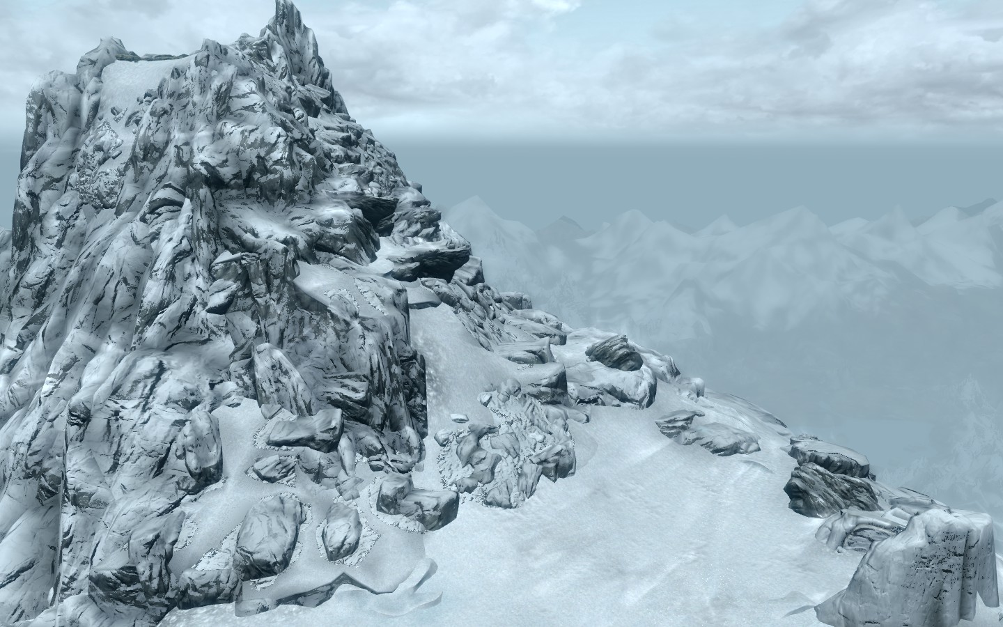 Screenshot: The Elder Scrolls V: Skyrim