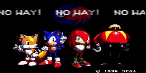 GDQ’s Sonic 3 & Knuckles Speedrun Taught Me Something I Didn’t Expect