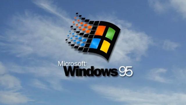 The Most Important Windows 95 Games