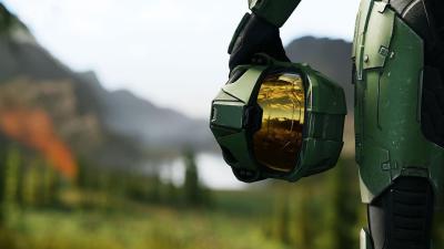 Report: Microsoft Appoints Halo Veteran To Get Infinite “Back on Track”