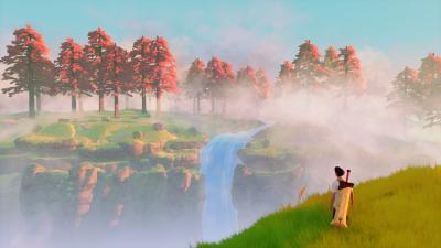 Film Victoria Funds Another 8 Games, Including A Lovely Zelda-Like Adventure