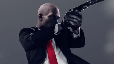 Hitman 3 Comes Out January 20, Next-Gen Upgrades Will Be Free