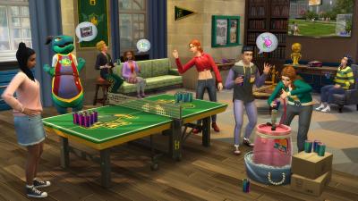 The Best Sims 4 Expansion Packs To Spice Up Your Game