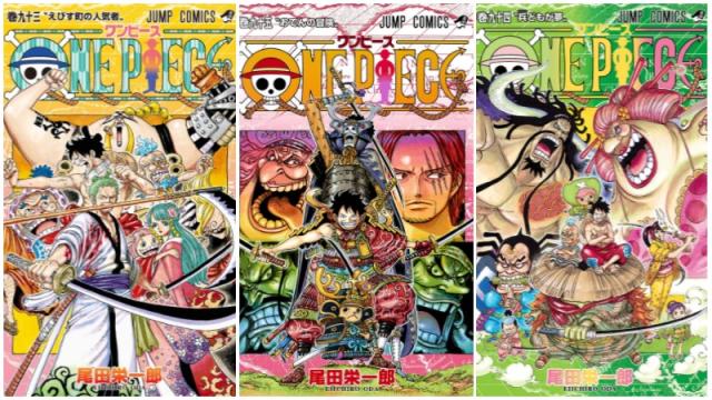 One Piece Will End In Four Or Five Years
