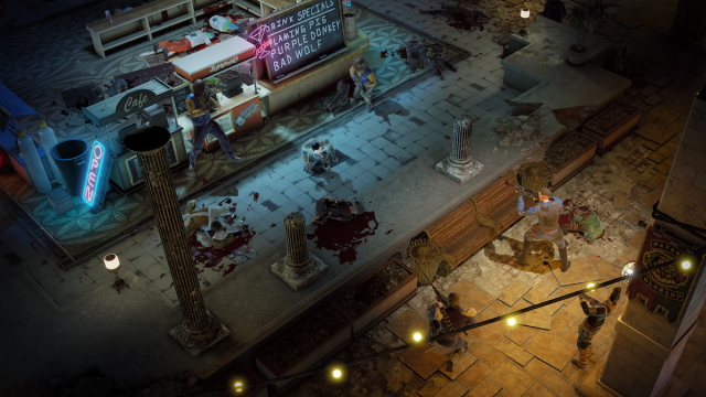 Wasteland 3, From The Perspective Of A Wasteland Newcomer