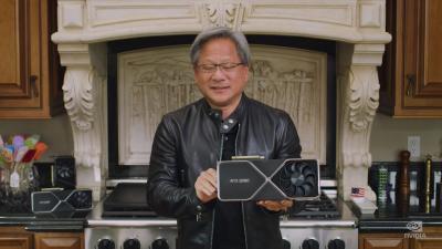 Everything We Know About Nvidia’s RTX 3090, 3080, 3070 GPUs