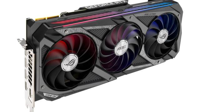 Brands Are Already Revealing Their Nvidia RTX 3090, 3080 And 3070 GPUs