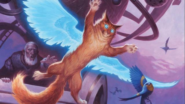 Adventures in the Forgotten Realms Will Bring Some D&D To Magic: The Gathering