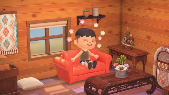 Say Goodbye To Summer In Animal Crossing: New Horizons (If You’re Playing In The Northern Hemisphere)
