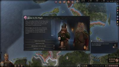 Crusader Kings 3 Officially Gets MA15+ Rating And Can Be Sold In Australia