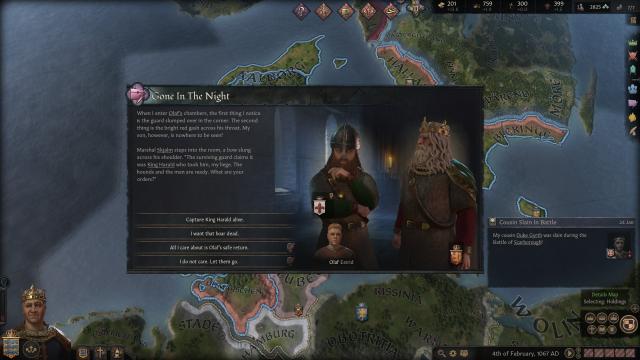 Crusader Kings 3 Officially Gets MA15+ Rating And Can Be Sold In Australia