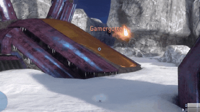 Halo 3 Mod Turns Everybody Into Rats