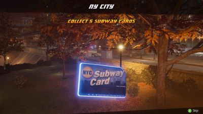 Tony Hawk’s Pro Skater Replaces Archaic Subway Tokens With Soon-To-Be-Archaic MetroCards