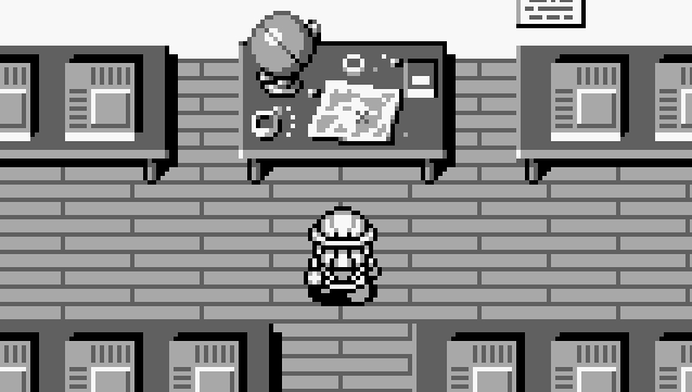 Screenshot: Nintendo / Jupiter