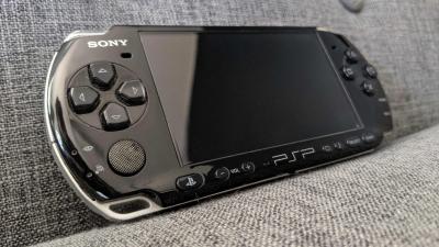What Is Your Favourite Gaming Handheld Of All Time?