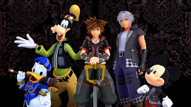 Tetsuya Nomura Wants You To Look Forward To 2022, Kingdom Hearts’ 20th Anniversary