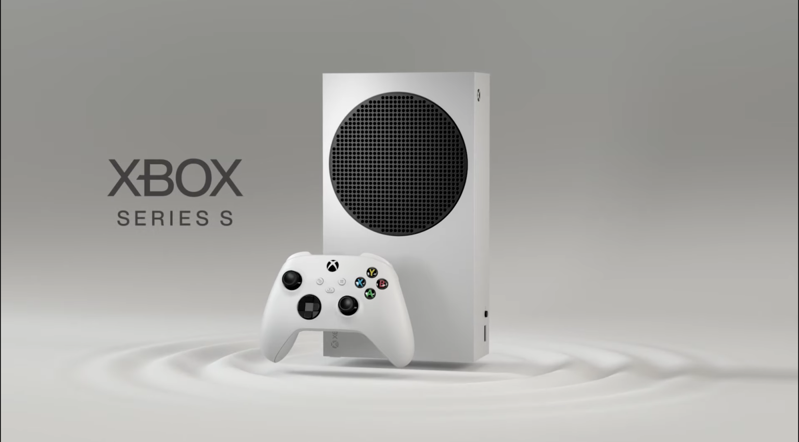 This is a next-generation Xbox. But not the best one.