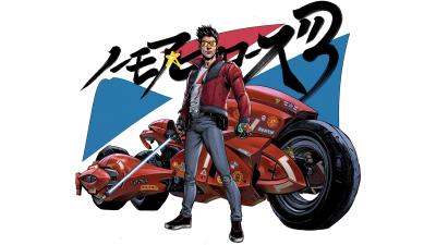 No More Heroes 3 Delayed Due To Covid-19