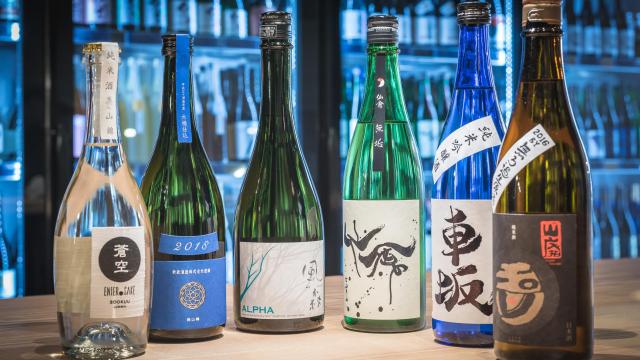How To Enjoy Sake, Japan’s Gift To The World
