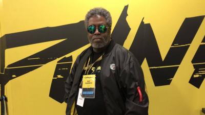 Cyberpunk Creator Mike Pondsmith Reveals How To Become A Game Designer