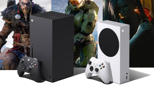 You Can Still Get An Xbox Series X From Telstra Delivered By Christmas