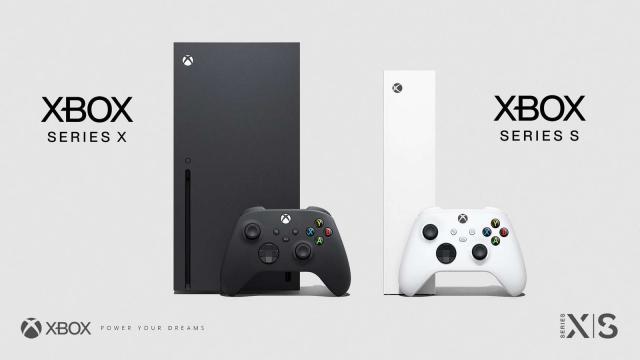 Xbox Series X vs Xbox Series S  Buy Today Pay Later Australia - Blog