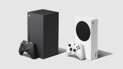 The Japanese Internet Reacts To The Xbox Series X and S