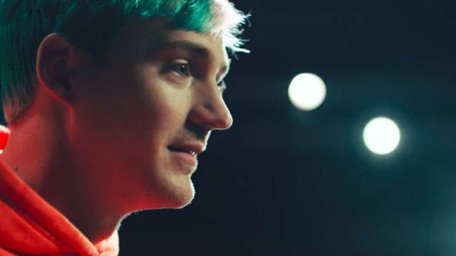 Ninja Is Back Exclusively On Twitch
