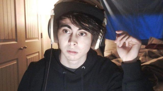 Twitch Suspends Leafy, The Banned YouTuber Who Harassed Pokimane