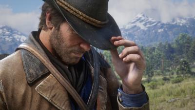 Red Dead Redemption 2 Has Sold In More Than 38 Million Copies