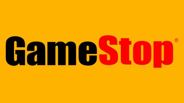 GameStop Is Closing Another 100 Stores